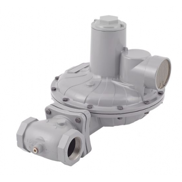 Fisher費希爾CS800 系列調壓器